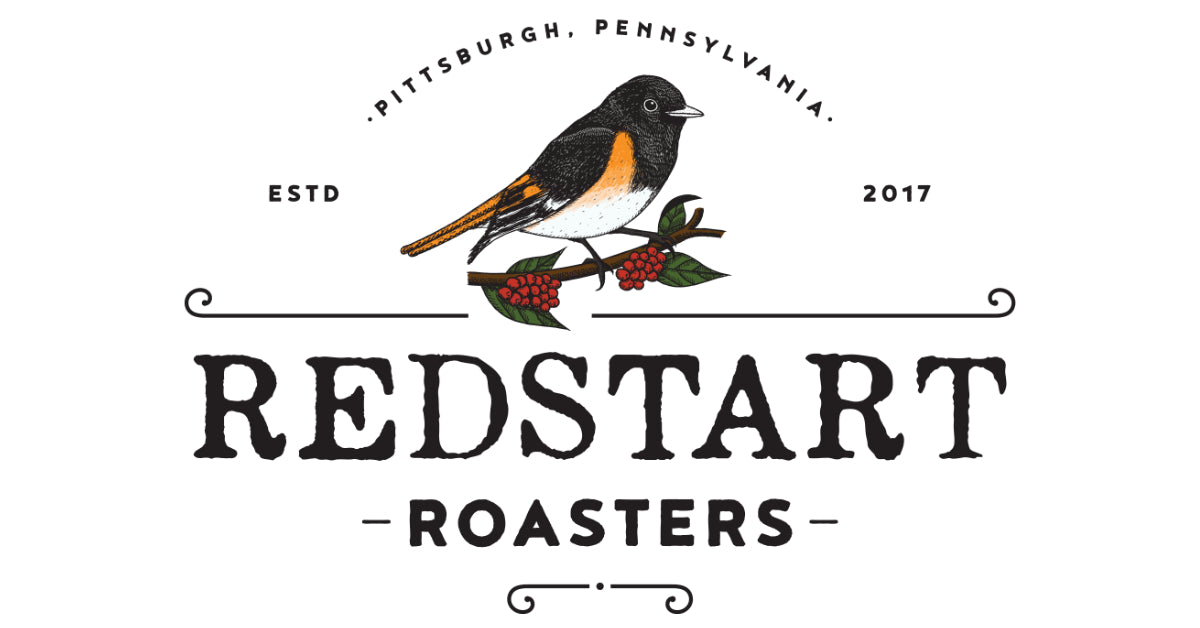 redstartroasters.com