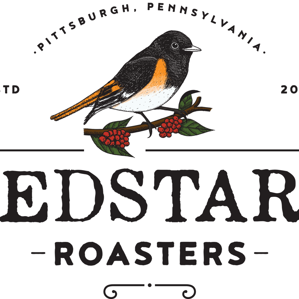 Redstart Roasters