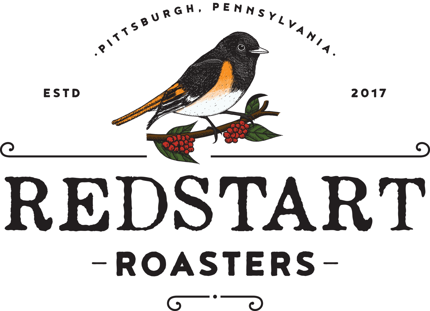 Redstart Roasters