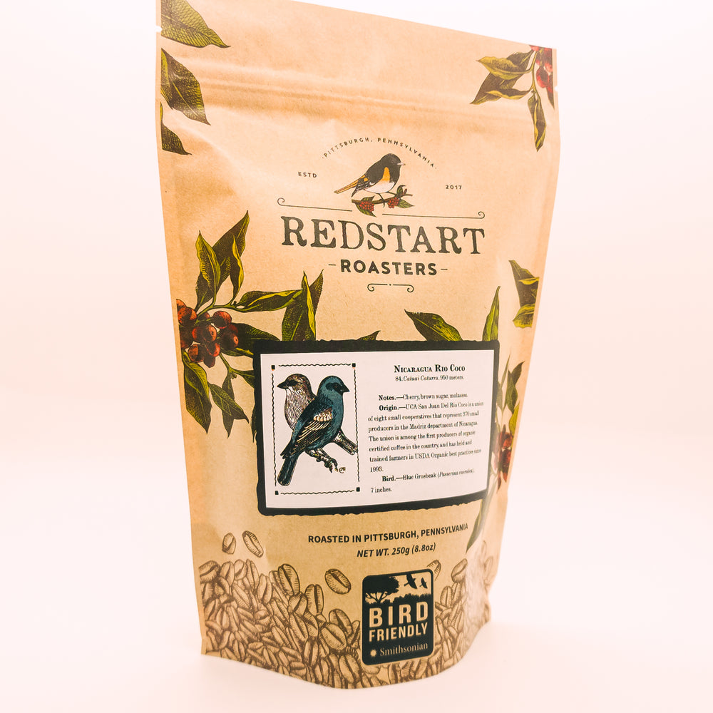 Nicaragua Rio Coco